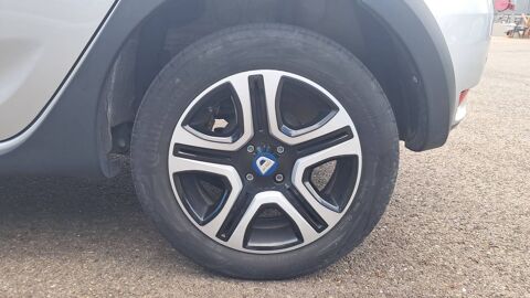 Sandero 1.0 ECO-G 100 Stepway Confort 2020 occasion 20240 Ventiseri