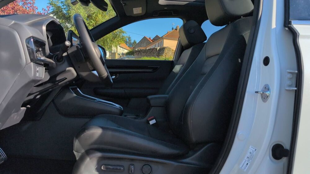CR-V 2.0 i-MMD 184 Hybrid BVA2 Advance Tech 2025 occasion 57370 Phalsbourg