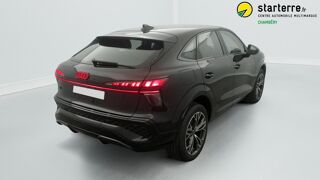 Q3 HYBRIDE E-HYBRID 272 CH S tronic 6 S line 2026 occasion 73420 Voglans