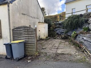  Maison � vendre 3 pi�ces 45 m�