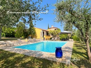  Proprit/chteau  vendre 8 pices 267 m