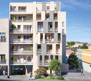  Appartement � vendre 3 pi�ces 56 m�