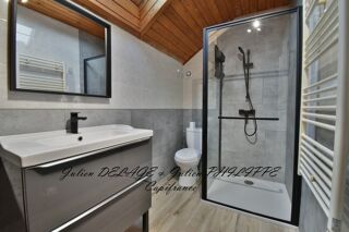  Chalet � vendre 4 pi�ces 71 m�