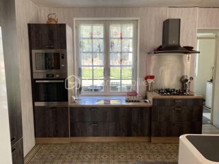  Maison à vendre 6 pièces 169 m²