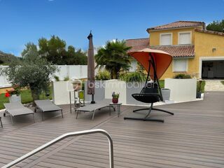  Maison à vendre 6 pièces 150 m²