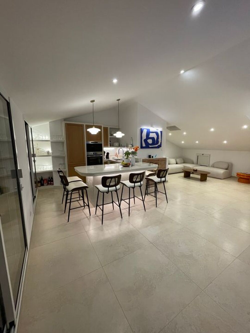 Location Appartement Appartement de 65m2 à louer sur Hyères Hyeres
