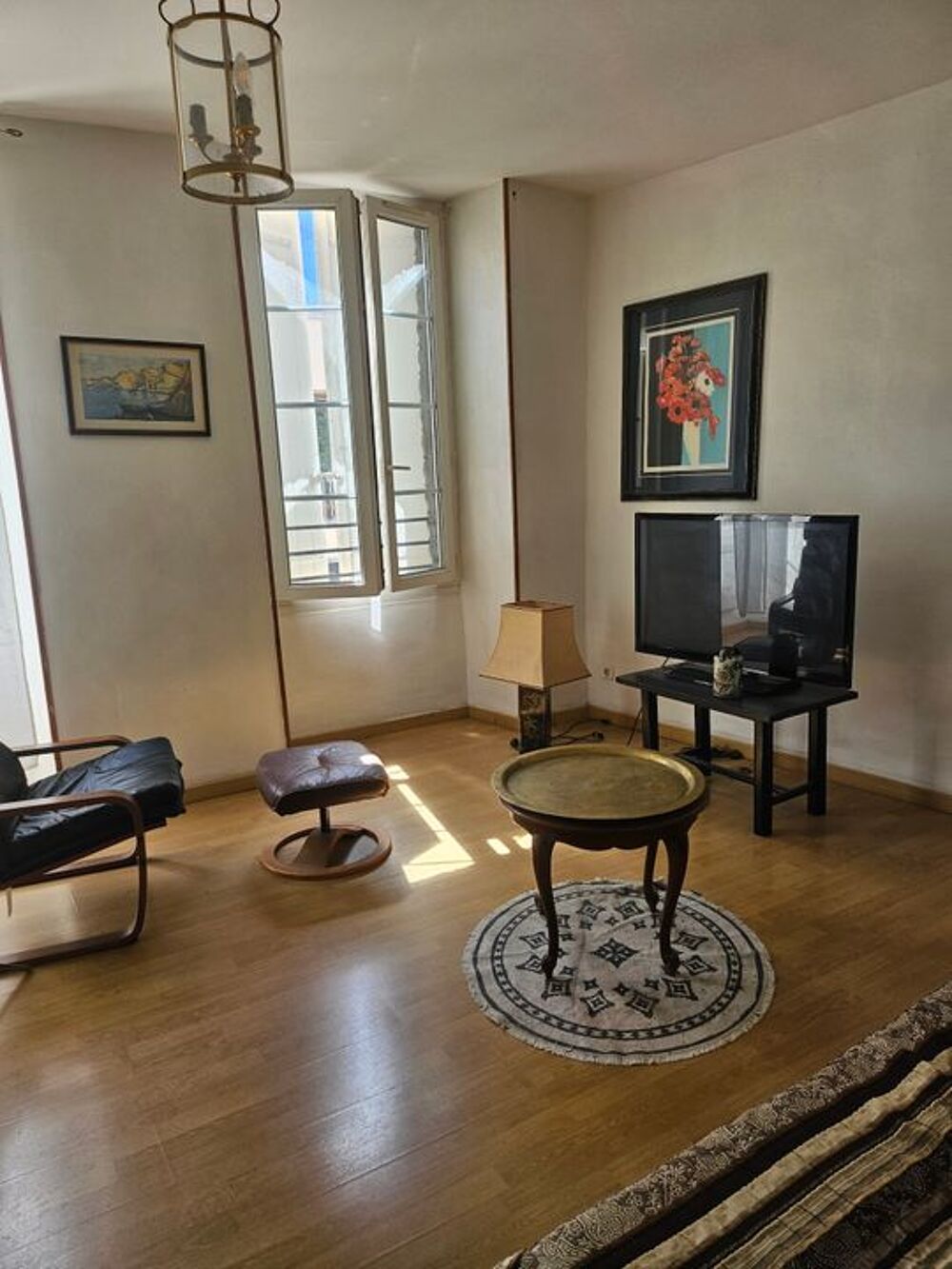 Location Appartement Appartement de 72m2 à louer sur Bagnols-sur-Cèze Bagnols sur ceze