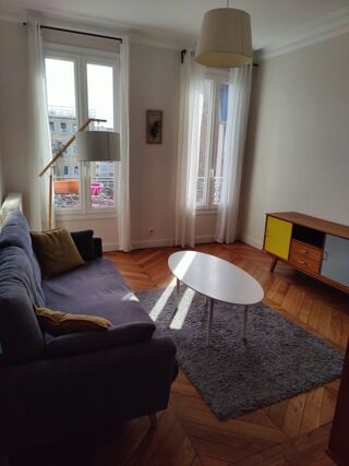 Location Appartement Appartement de 61m2 à louer sur Puteaux Puteaux