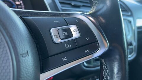 Tiguan 2.0 TDI 190 4Motion DSG7 R Line 2017 occasion 54000 Nancy