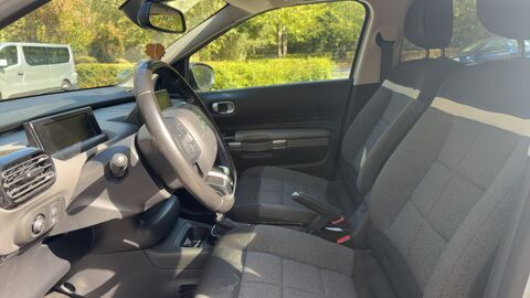 C4 cactus 1.2 PureTech 130 EAT6 Shine 2019 occasion 92290 Chatenay Malabry