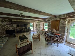  Maison à vendre 5 pièces 130 m²