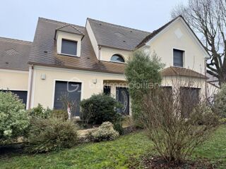  Maison � vendre 9 pi�ces 210 m�