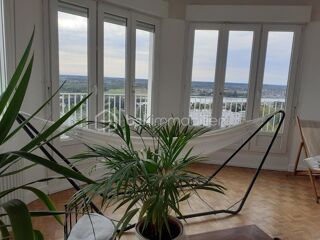  Appartement à vendre 3 pièces 71 m²