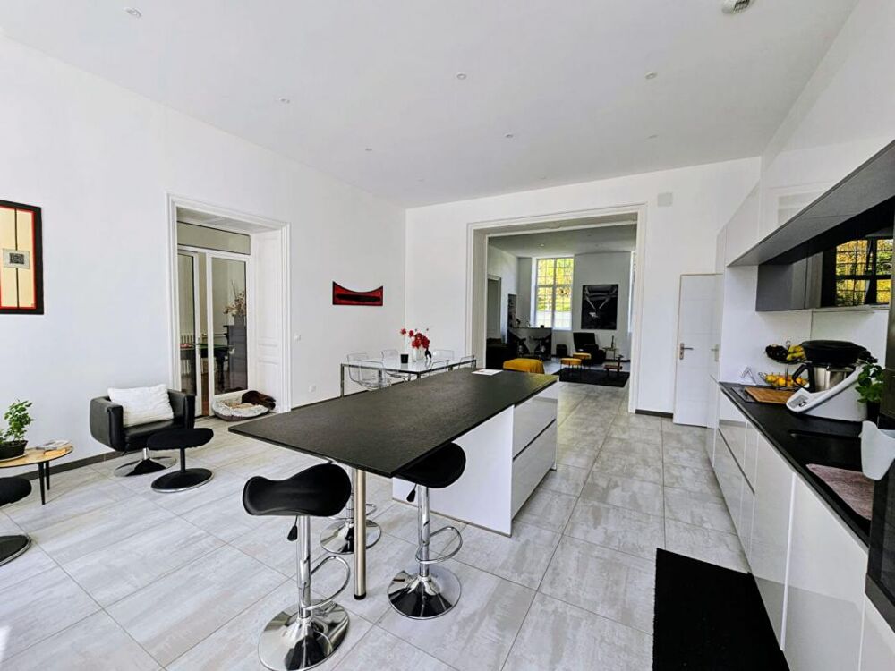  vendre  Proprit/chteau Saint-Paul-ls-Dax (40990)