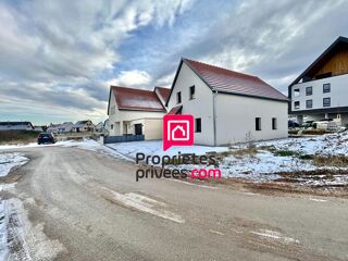  Maison � vendre 4 pi�ces 115 m�