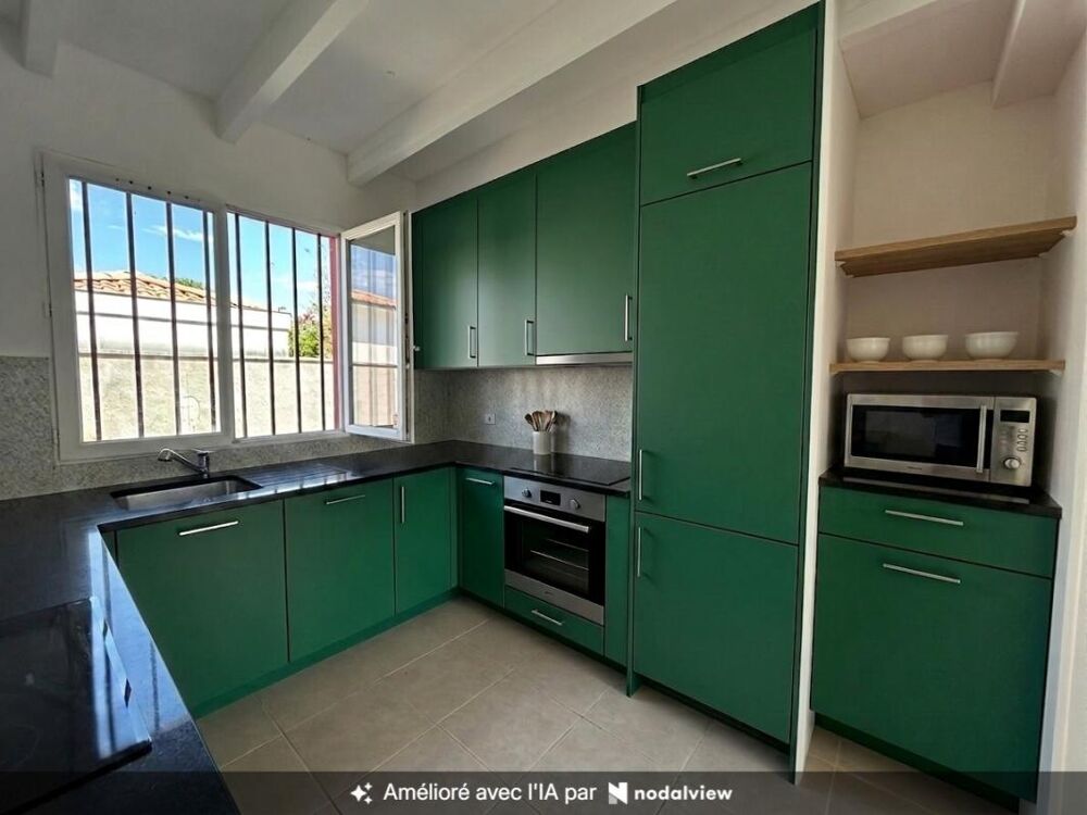Vente Maison A vendre Maison Eysines 4 pièces 100m² Eysines
