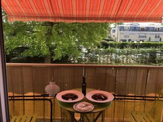  Appartement � louer 3 pi�ces 50 m�