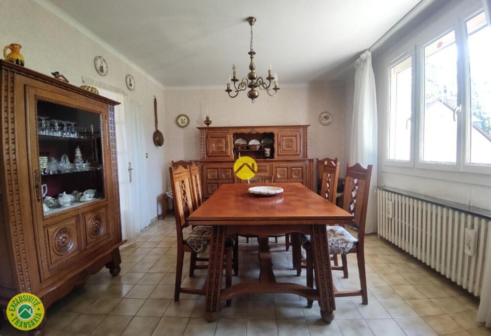 Vente Maison PAVILLON 2 CH SUR SOUS-SOL Jouet sur l aubois