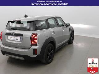 Countryman 136 BVA7 Cooper Essential 2023 occasion 10150 Lavau