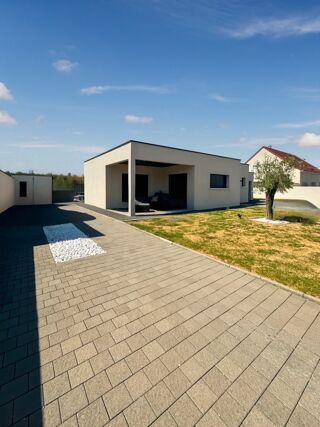  Maison � vendre 5 pi�ces 138 m�