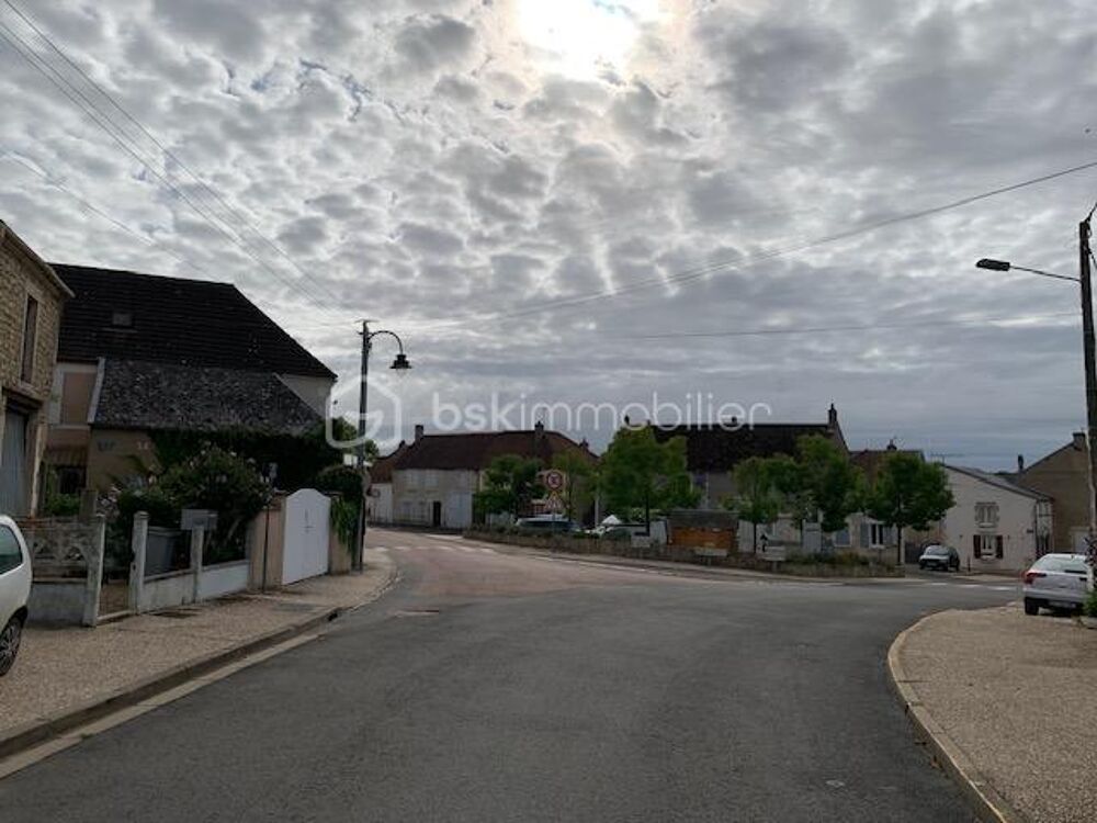 Vente Maison Exclusivité centre Tracy sur Loire Tracy sur loire
