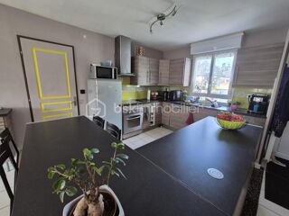  Maison à vendre 4 pièces 89 m²