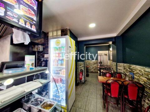 Commerces/Negoce 130000 75011 Paris