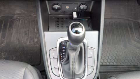 Kona 1.6 GDi 141 Hybrid 2WD DCT6 Executive 2023 occasion 95120 Ermont
