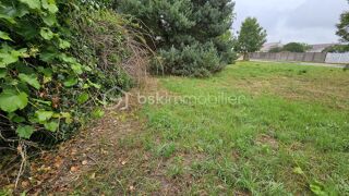  Terrain à vendre 304 m²