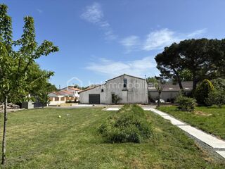  Maison à vendre 6 pièces 149 m²