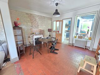  Maison à vendre 5 pièces 133 m²
