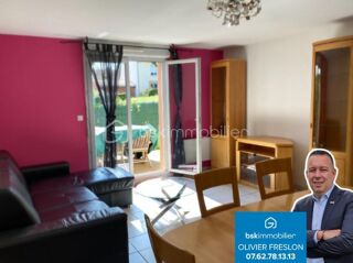 Maison à vendre 4 pièces 76 m²