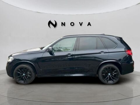 X5 550i xDrive 2018 occasion 33600 Pessac