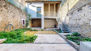  Maison à vendre 5 pièces 155 m²
