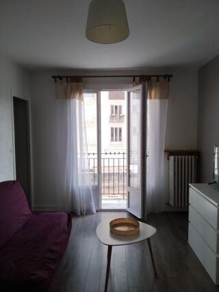  Appartement à louer 1 pièce 20 m²