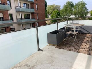  Appartement  vendre 3 pices 66 m