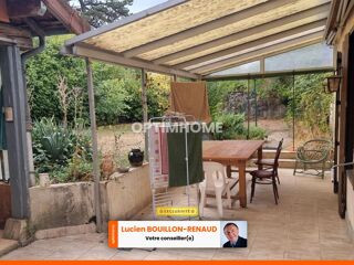  Maison à vendre 7 pièces 166 m²