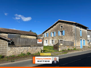  Maison � vendre 5 pi�ces 111 m�