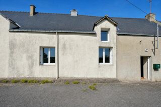  Maison � vendre 3 pi�ces 81 m�