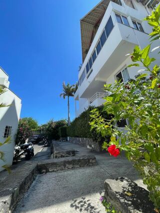  Appartement � vendre 2 pi�ces 52 m�