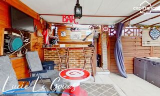  Maison  vendre 4 pices 84 m