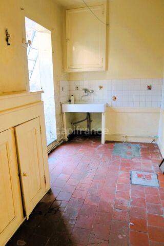  Maison à vendre 2 pièces 36 m²