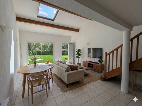   Maison � vendre 4 pi�ces, 85m2 LIBOURNE Centre (33) Maison - 4 pi�ce(s) - 85 m�