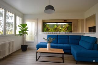  Appartement � vendre 3 pi�ces 55 m�