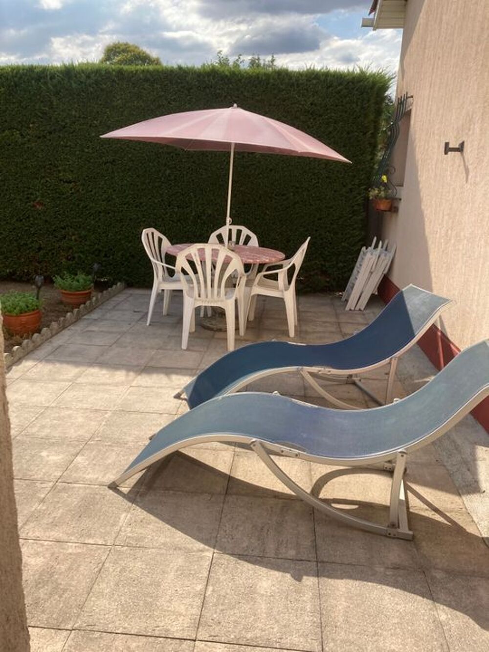 Location Appartement Studio de 21m2 à louer sur Toulouse Toulouse