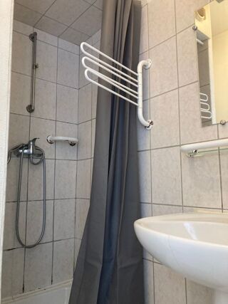  Appartement à louer 1 pièce 20 m²