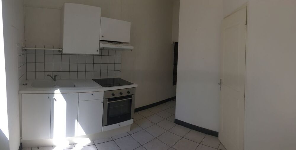 Location Appartement Appartement de 18m2 à louer sur Bourg-en-Bresse Bourg en bresse
