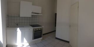  Appartement à louer 1 pièce 18 m²