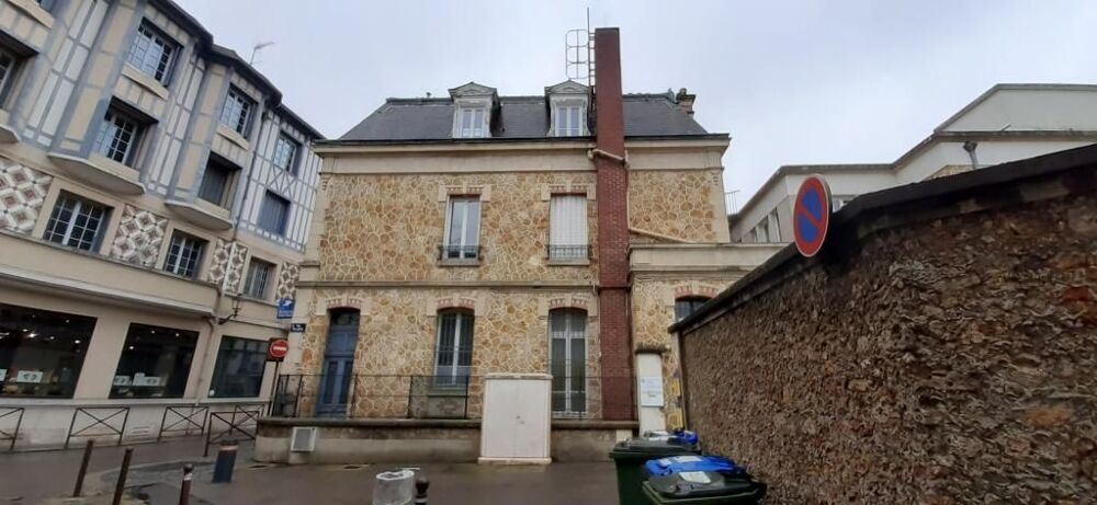 Location Appartement Appartement de 50m2 à louer sur Mantes-la-Jolie Mantes la jolie
