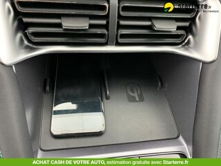 Seal 1.5l DM-i 218 ch PHEV Boost 2026 occasion 69190 Saint-Fons
